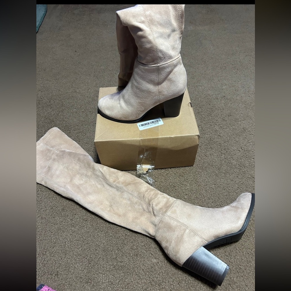 Women’s boots